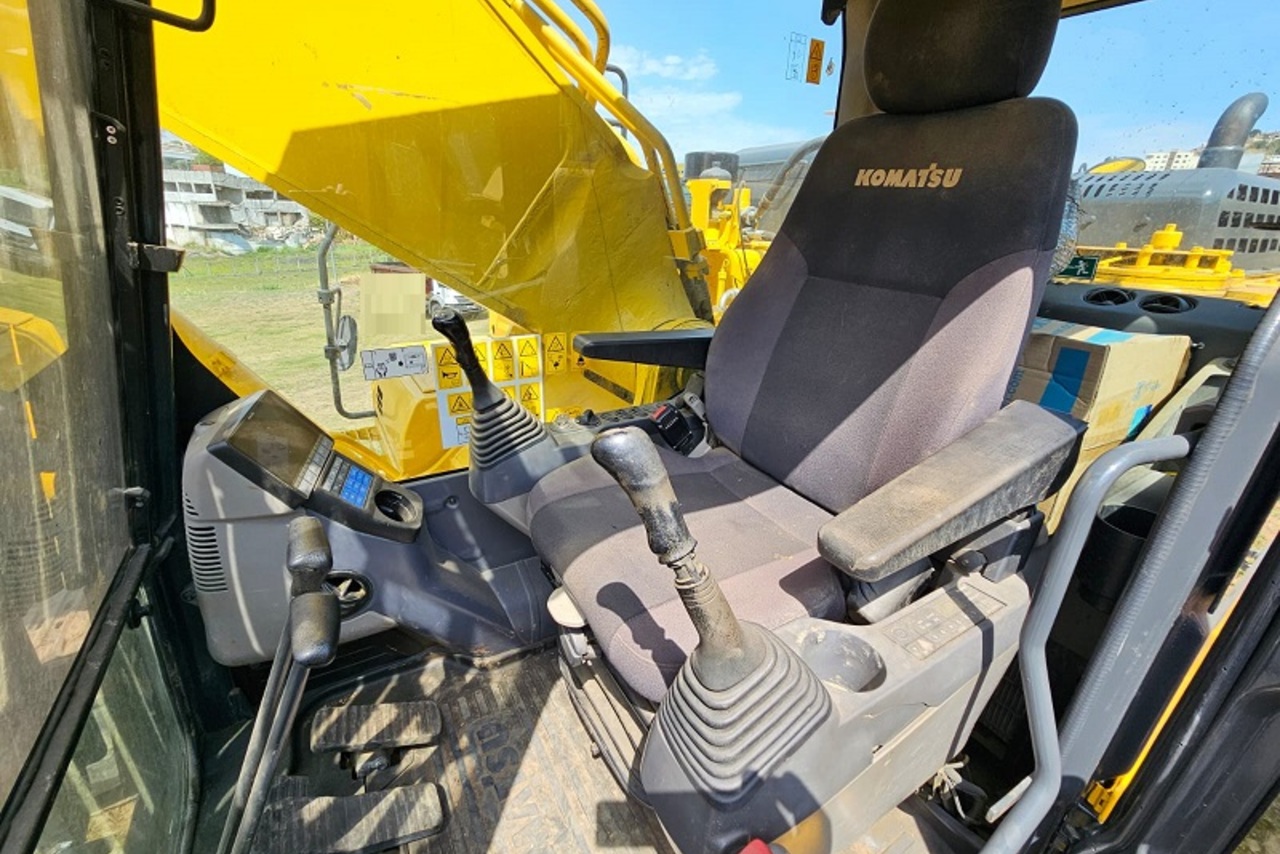 Komatsu PC-500LC-10  - 19/19 9