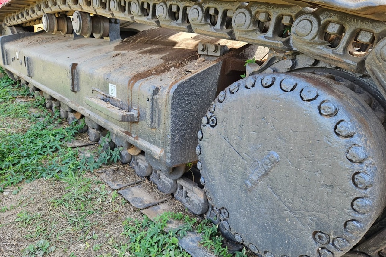 Komatsu PC-500LC-10  - 19/19 12