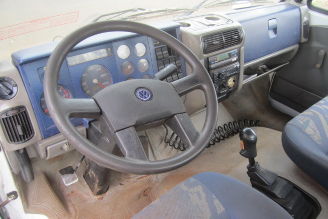 Volkswagen 13-180 - 09/09 9