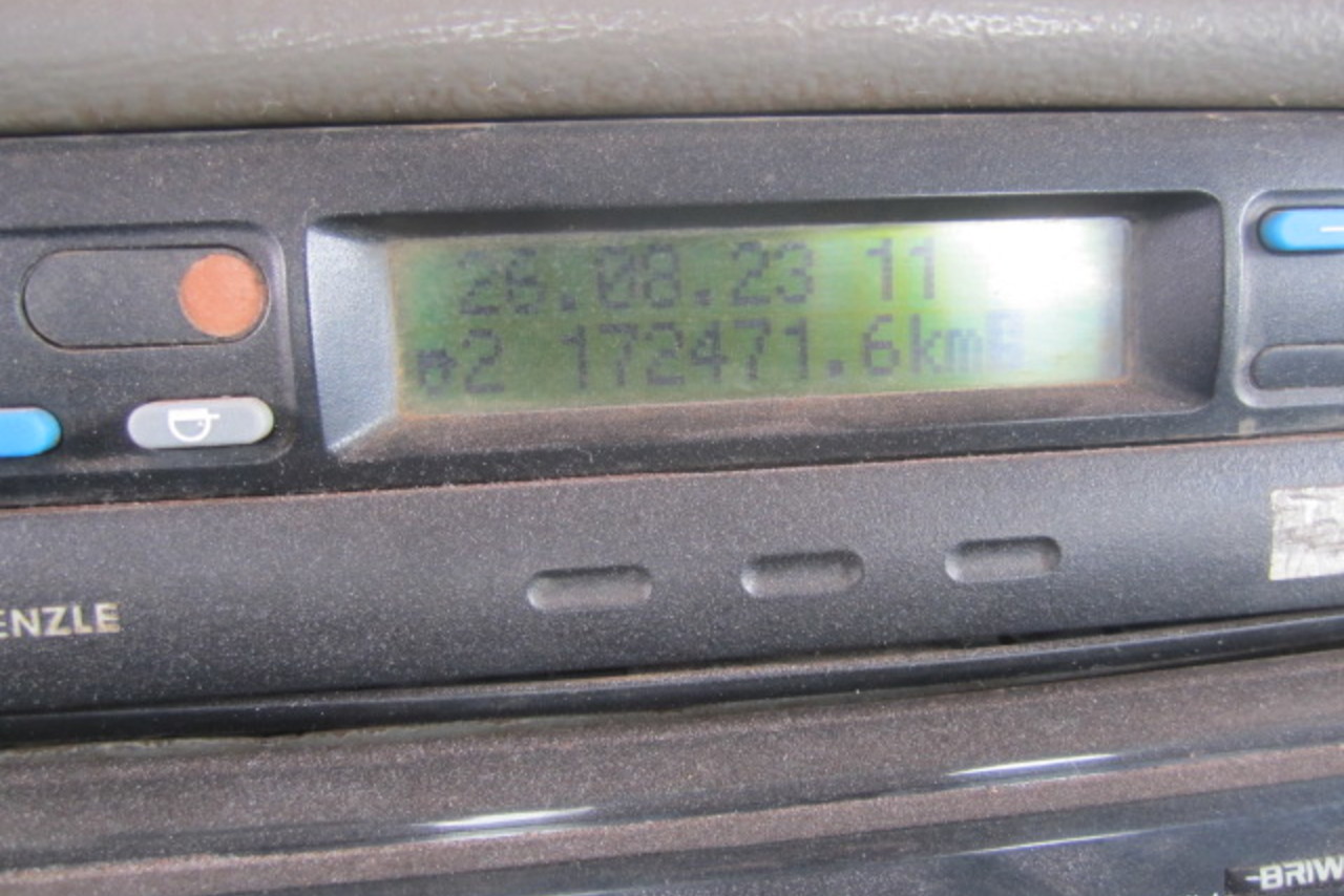 Volkswagen 13-180 - 09/09 10