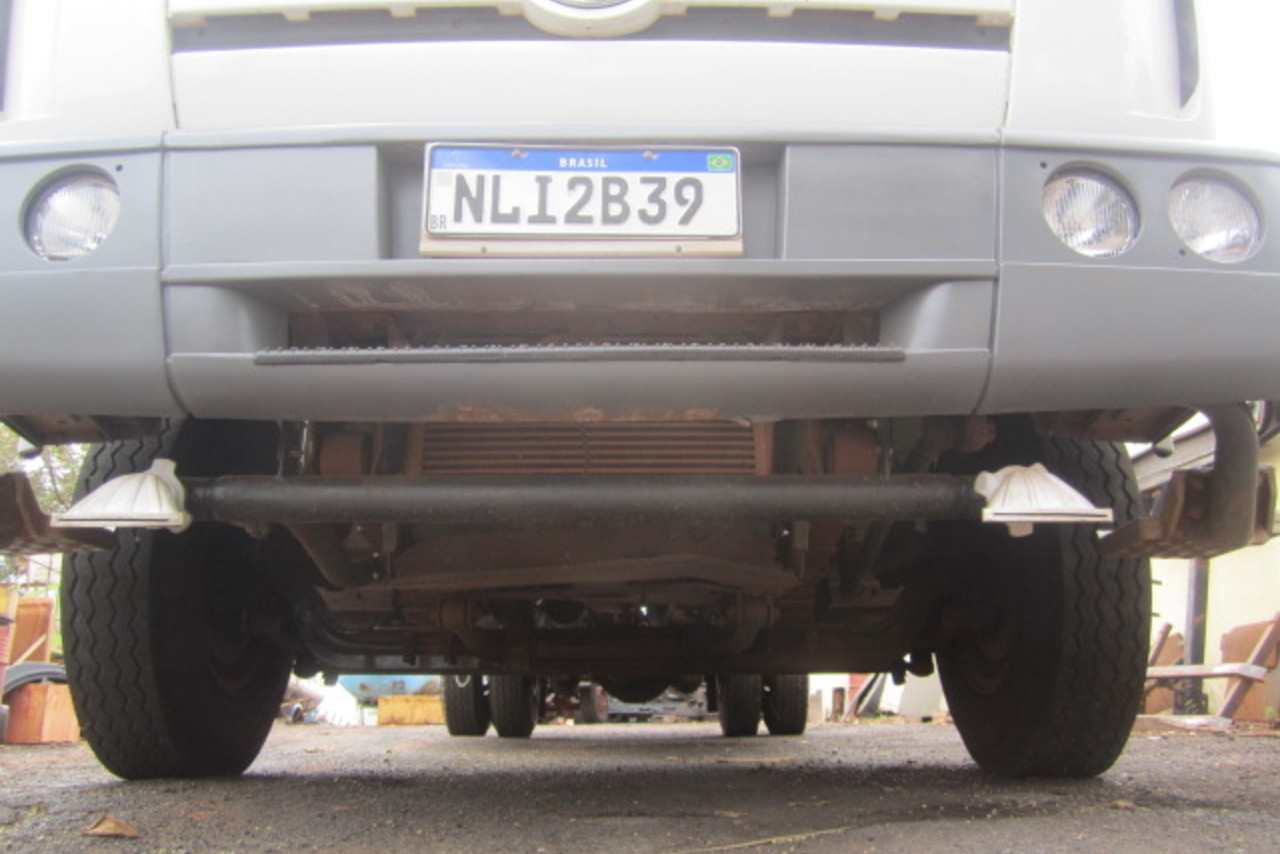 Volkswagen 13-180 - 09/09 11