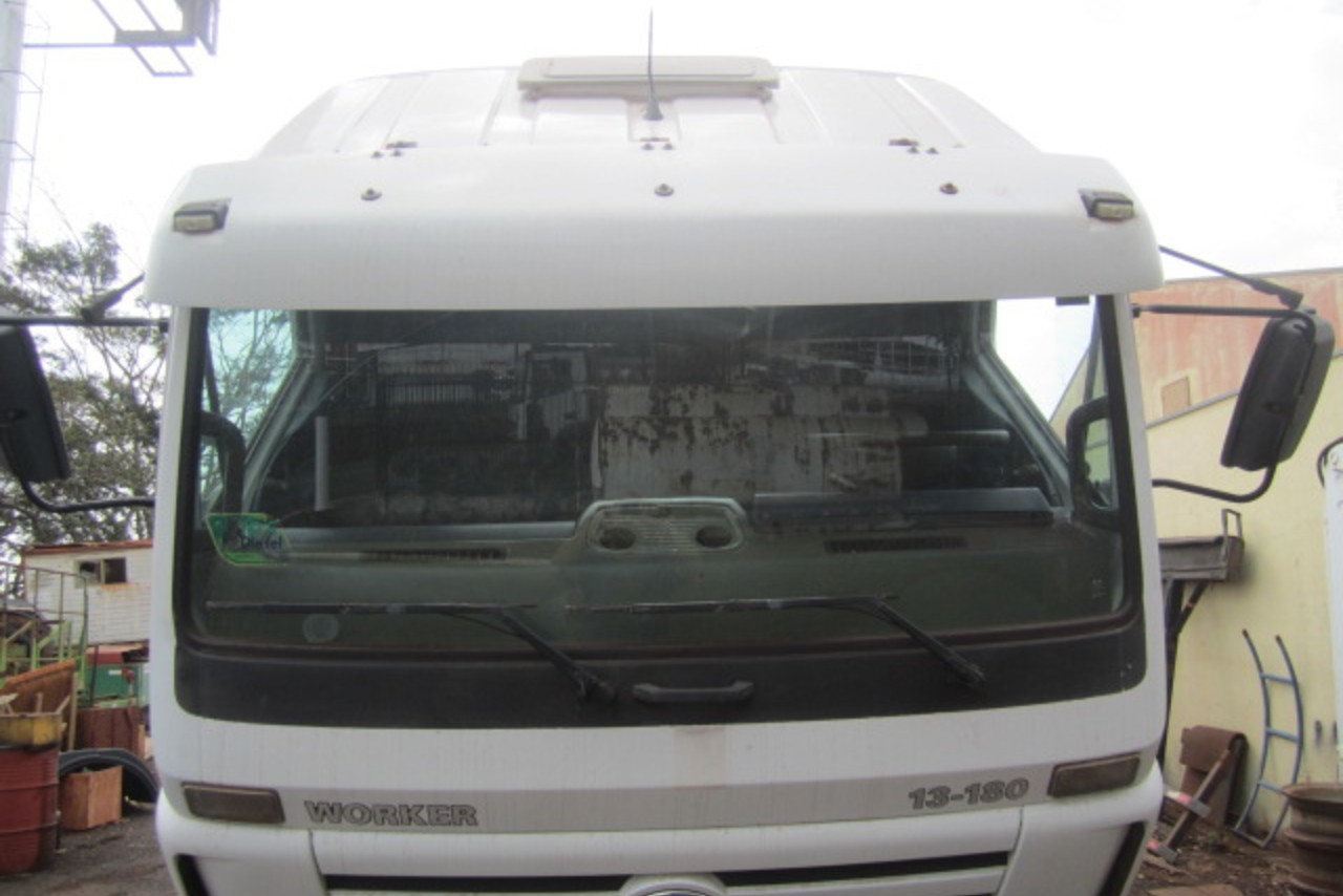 Volkswagen 13-180 - 09/09 12