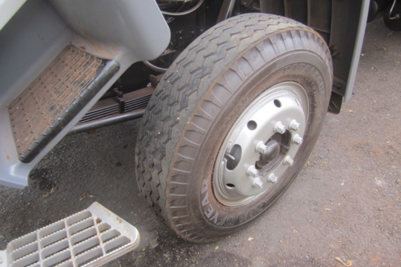 Volkswagen 13-180 - 09/09 13