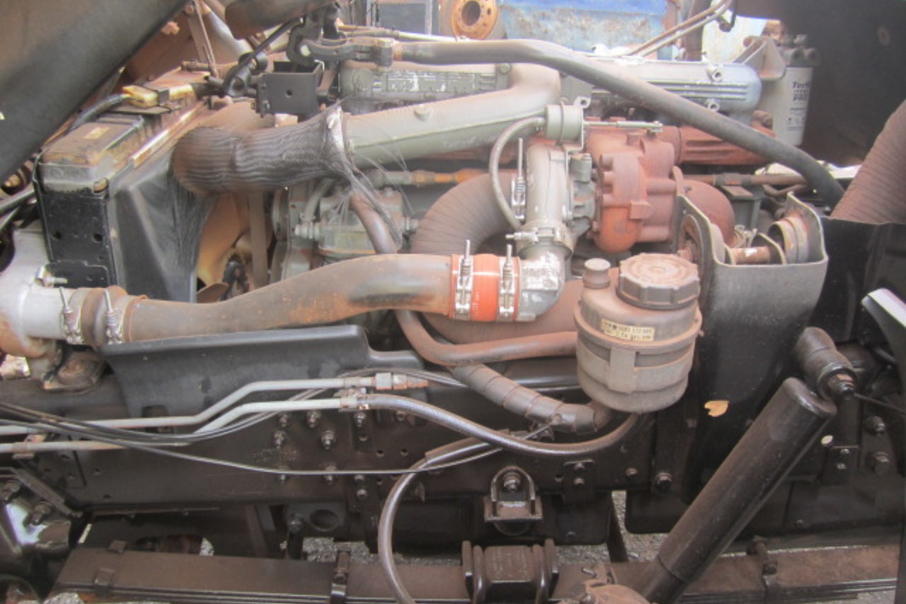 Volkswagen 13-180 - 09/09 14