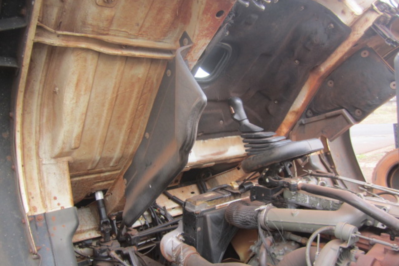 Volkswagen 13-180 - 09/09 15