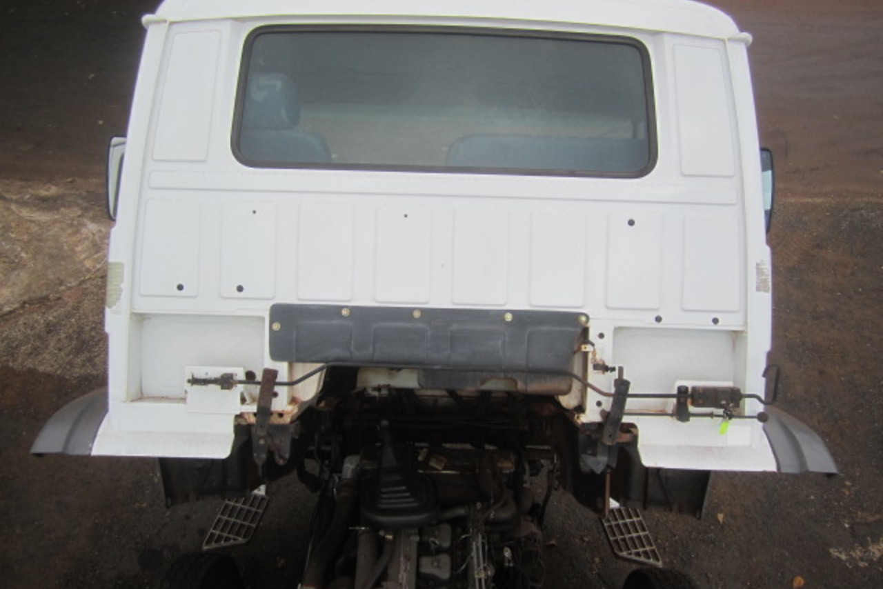 Volkswagen 13-180 - 09/09 17