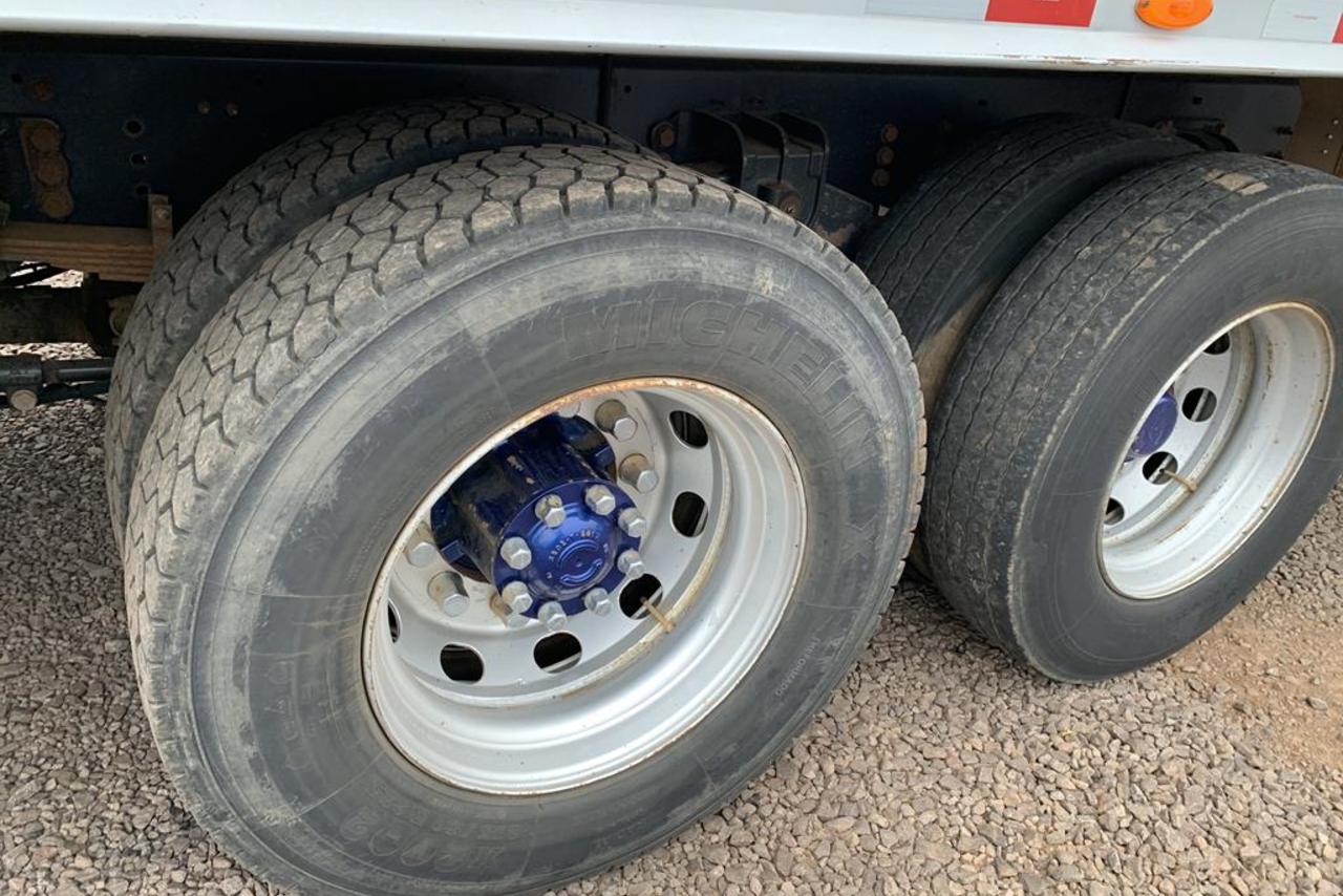 Ford Cargo2429 - 13/13 11