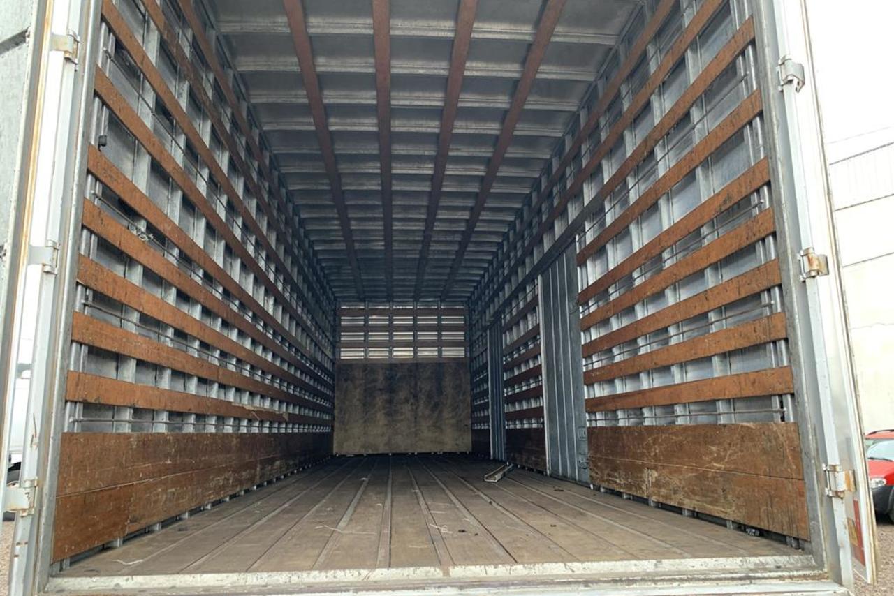 Ford Cargo2429 - 13/13 12