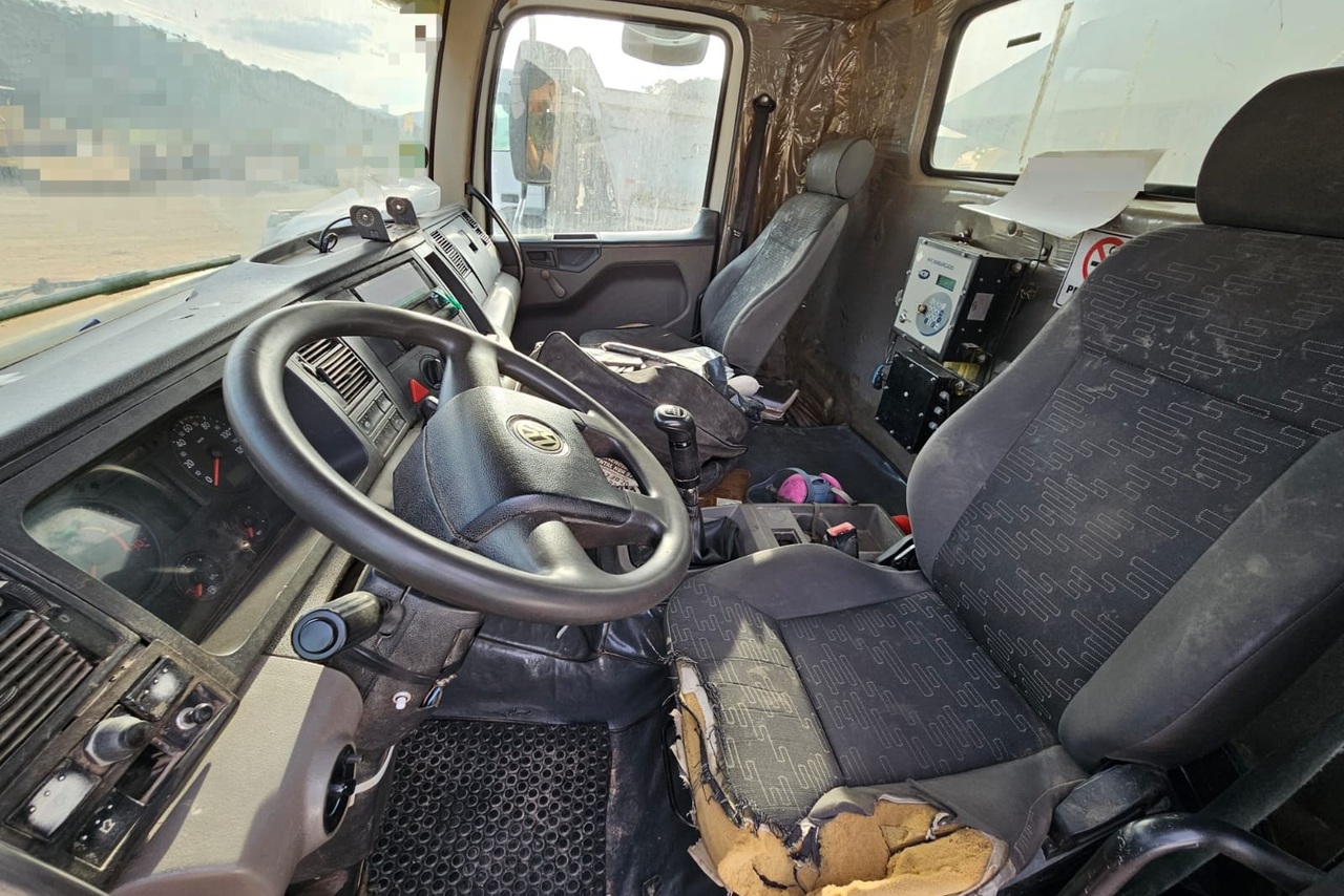 Volkswagen 31 320 - 10/10 2