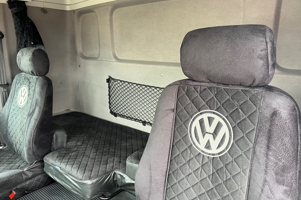 Volkswagen 24-280 E Constellation 6x2 - 20/21 9
