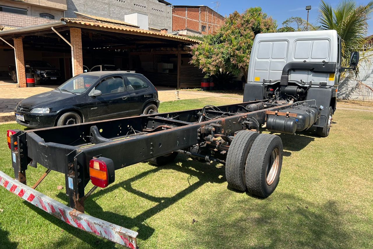 Ford Cargo1119 - 18/18 3