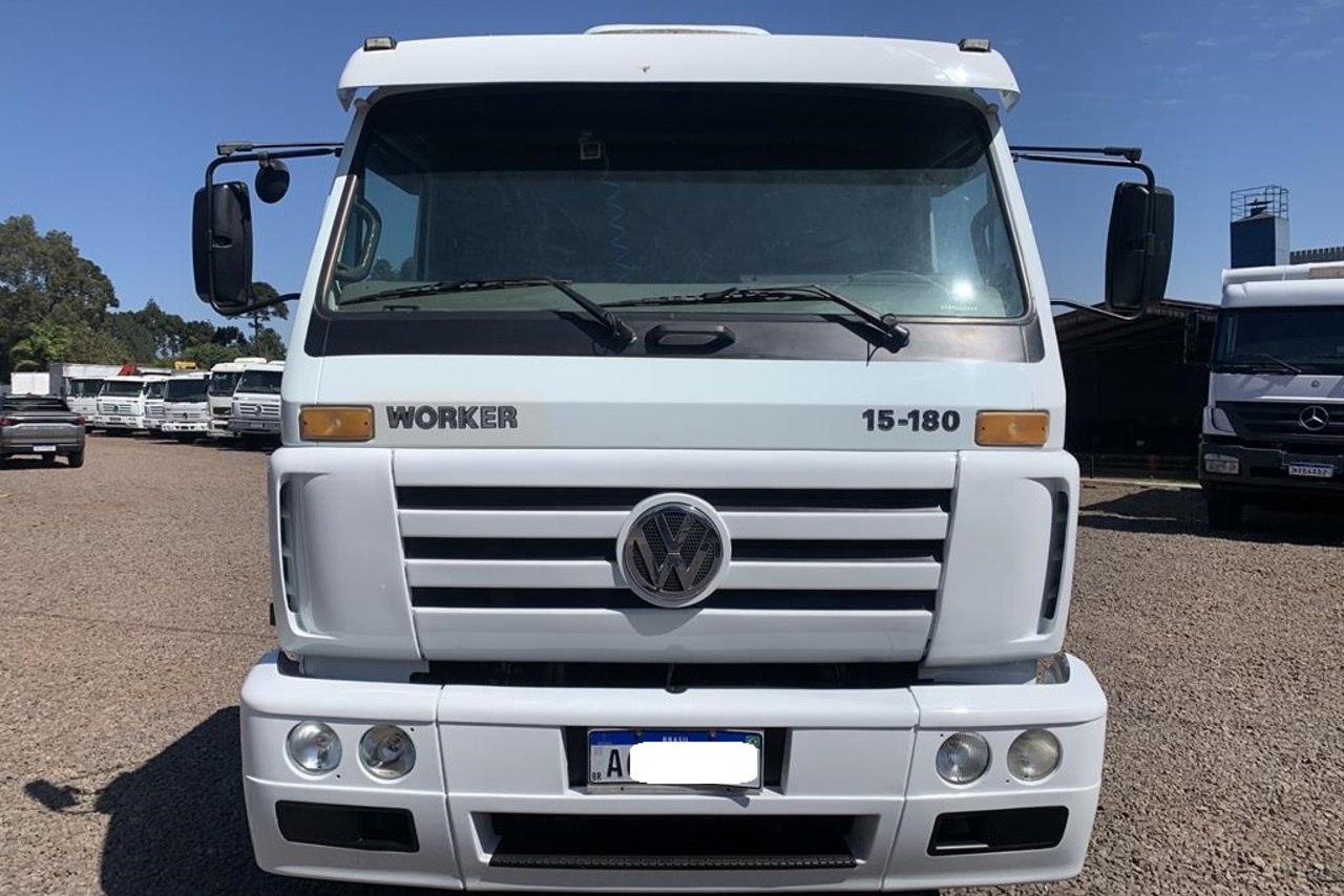 Volkswagen 15-180 E Constellation - 07/07 6