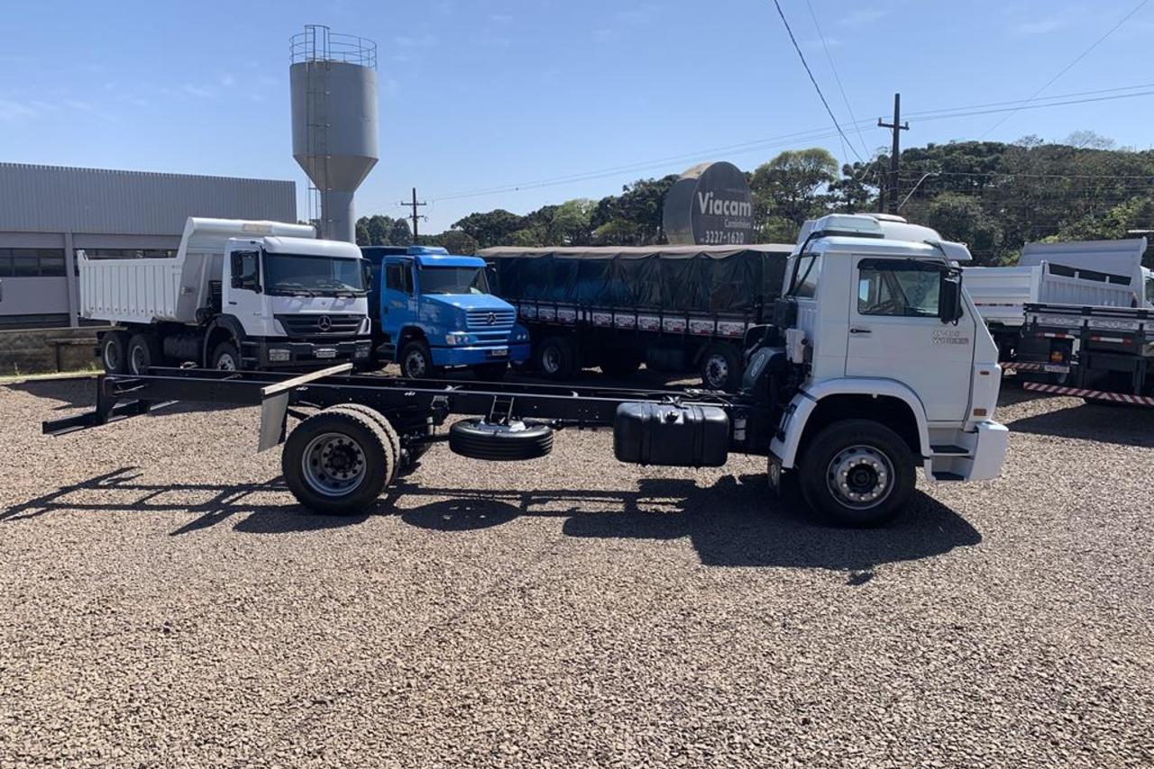 Volkswagen 15-180 E Constellation - 07/07 14