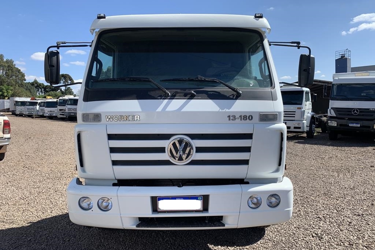Volkswagen 13-180 - 10/10 3