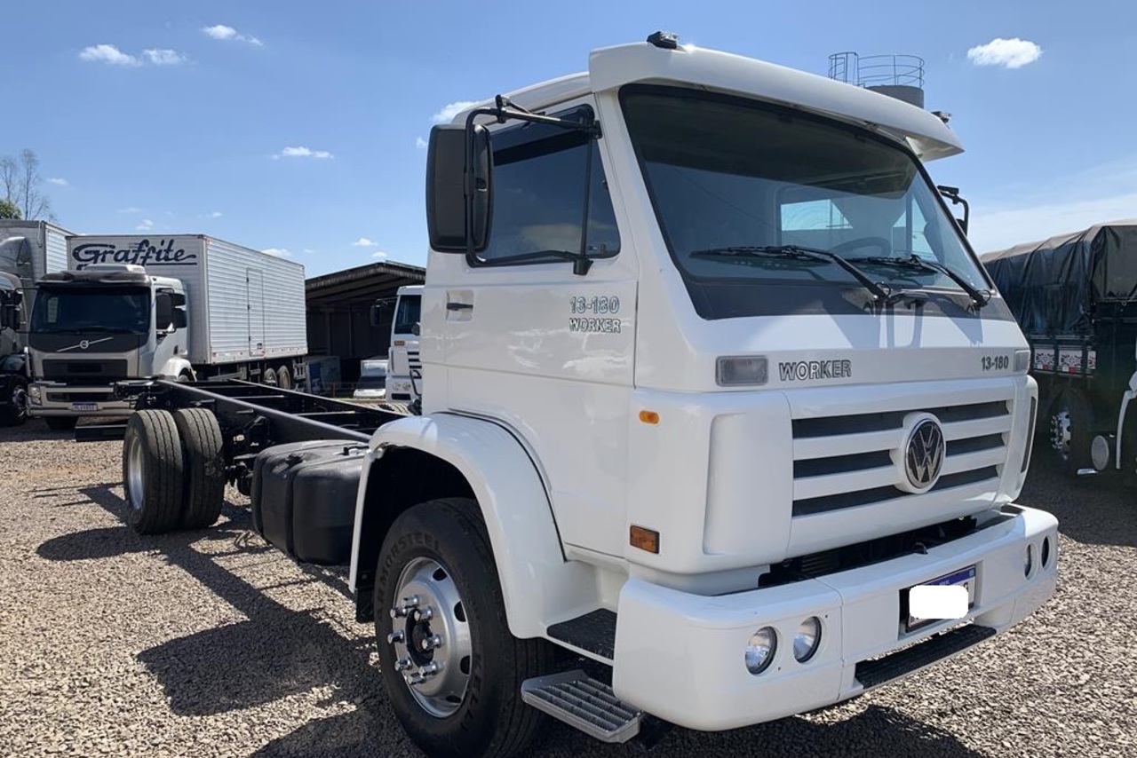 Volkswagen 13-180 - 10/10 5