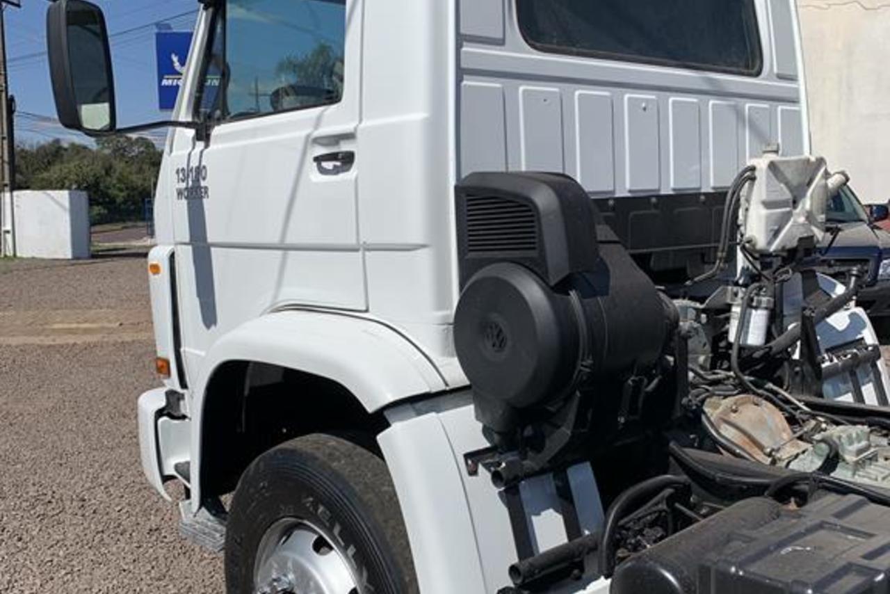 Volkswagen 13-180 - 10/10 6
