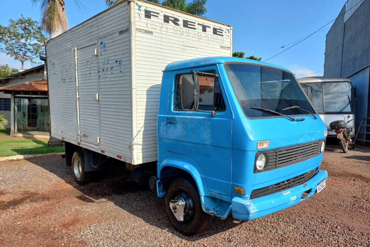 Volkswagen 6 90 - 86/86 3