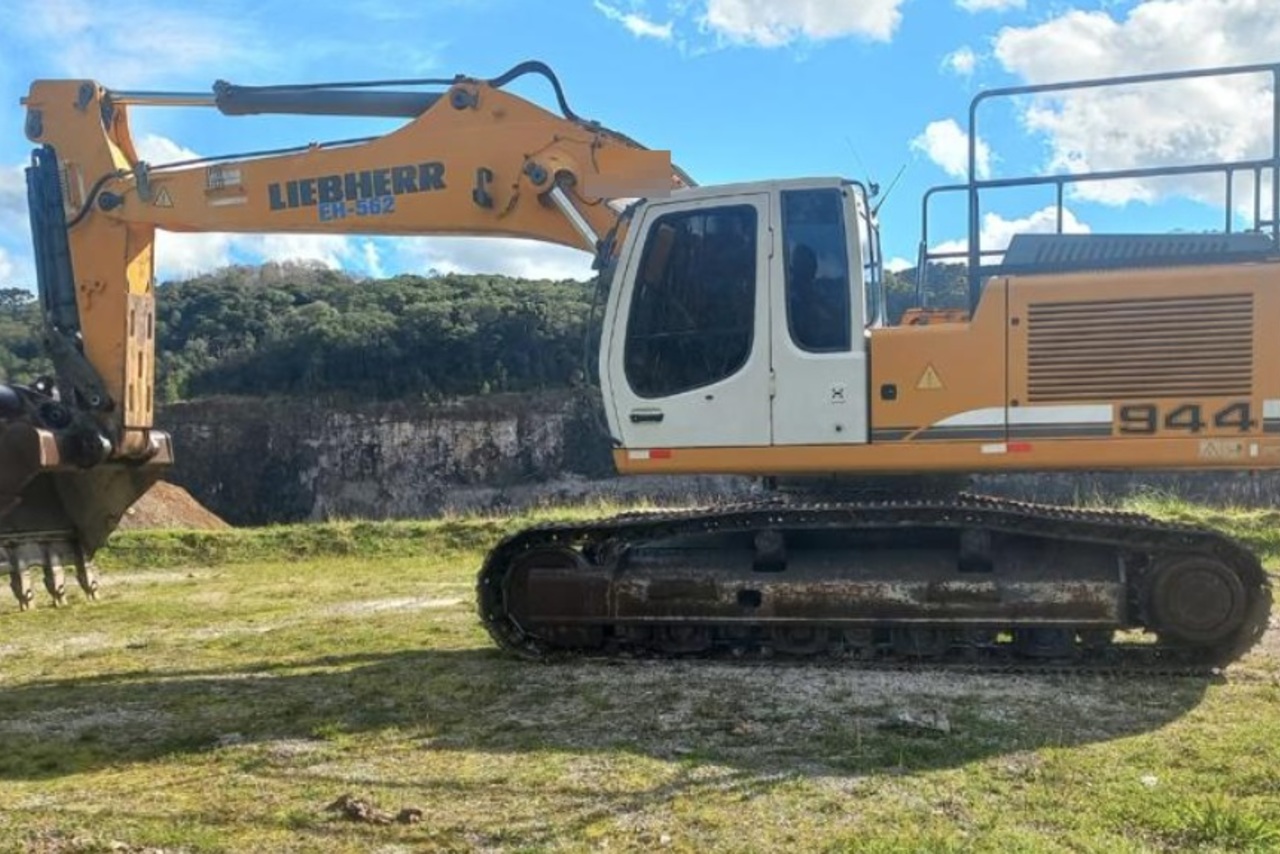 Liebherr 944 - 18/18 4