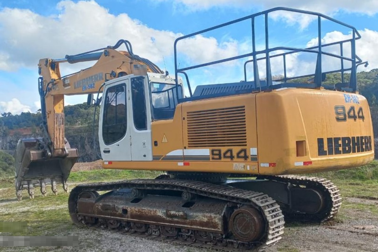 Liebherr 944 - 18/18 5