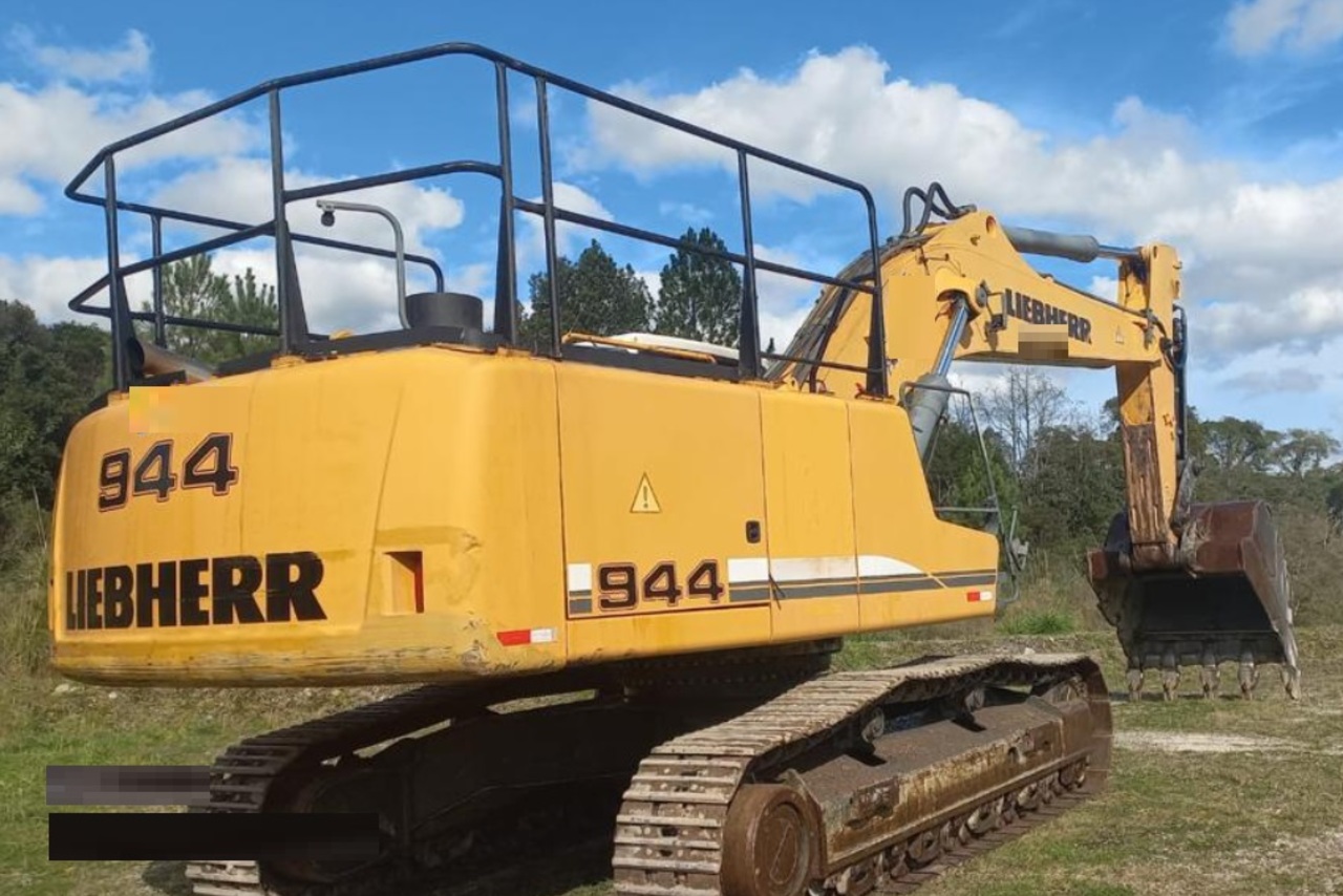 Liebherr 944 - 18/18 6