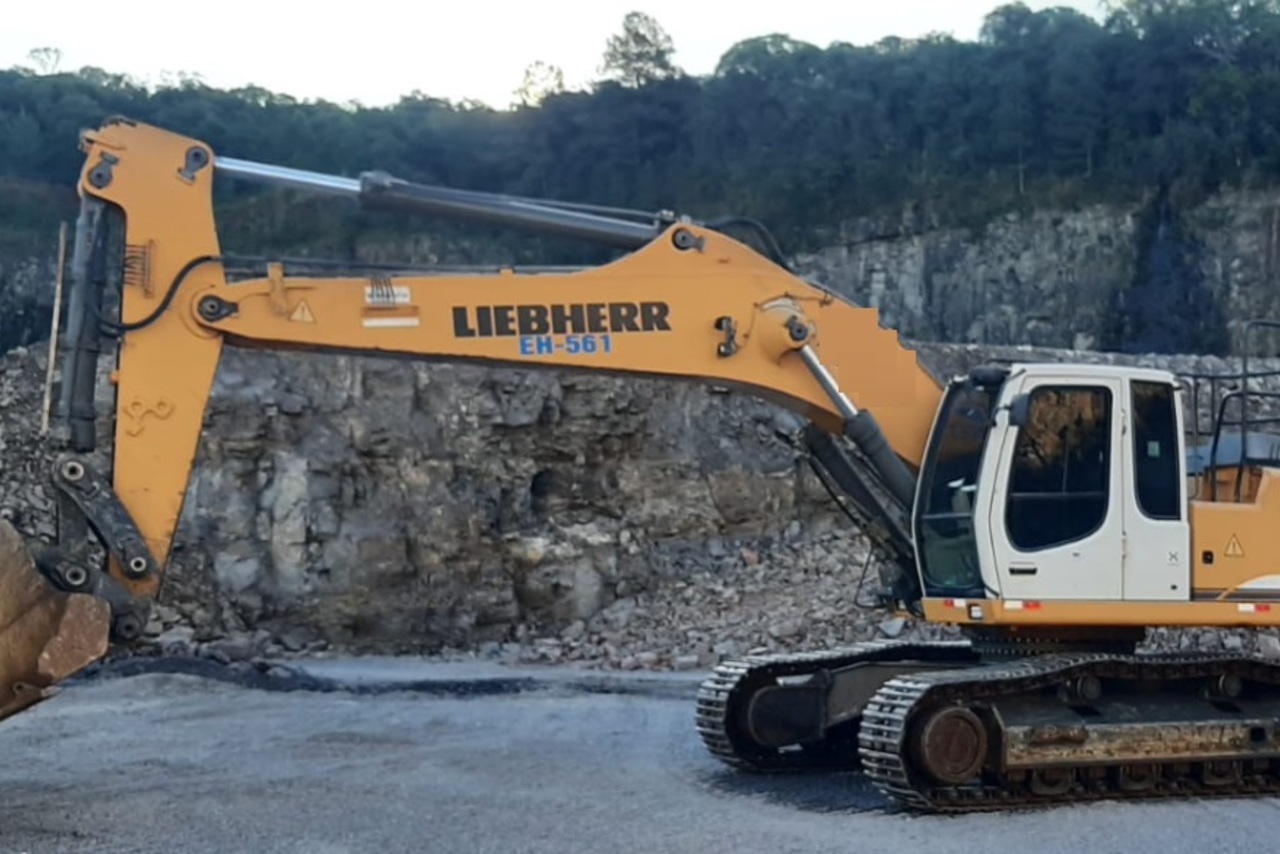 Liebherr 944 - 18/18 7