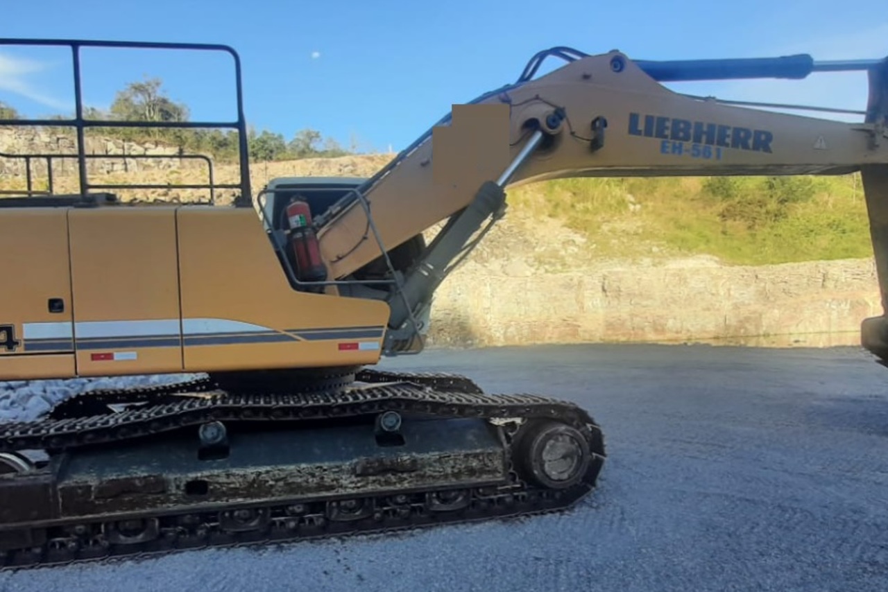 Liebherr 944 - 18/18 9