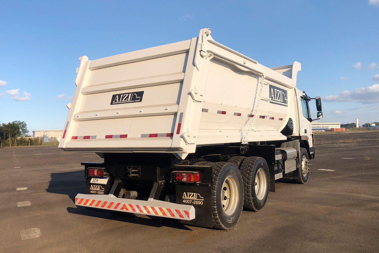 Mercedes Benz Atego 2730 - 24/25 4