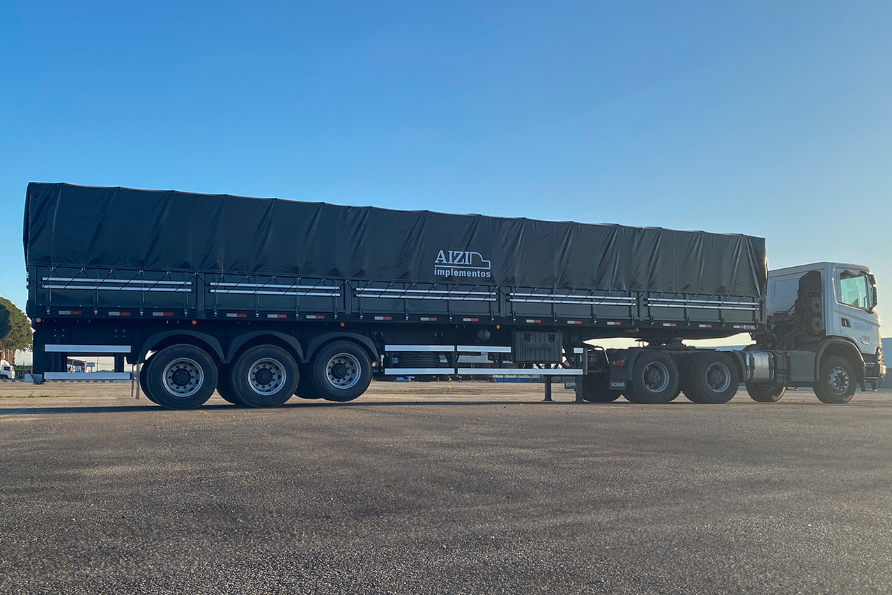 Scania XT 560G - 23/24 4
