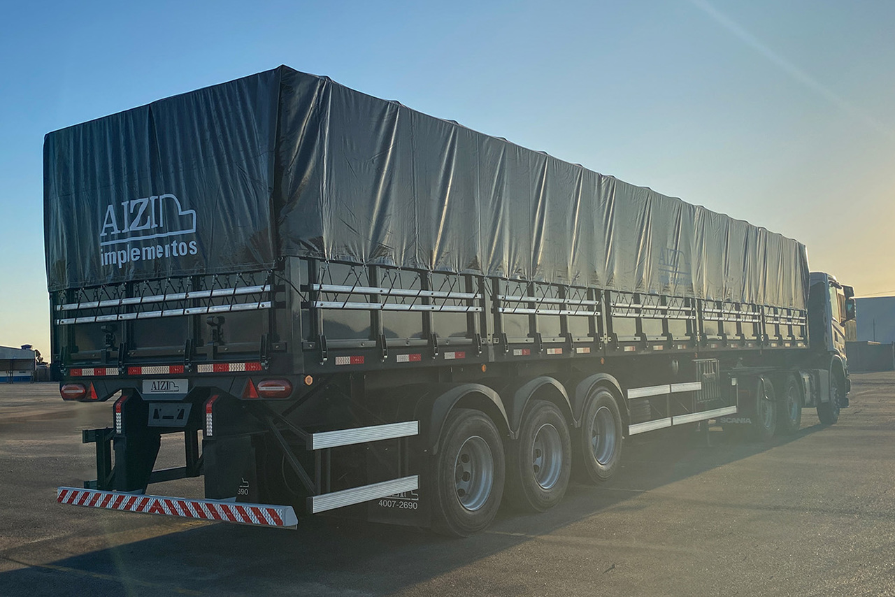 Scania XT 560G - 23/24 5