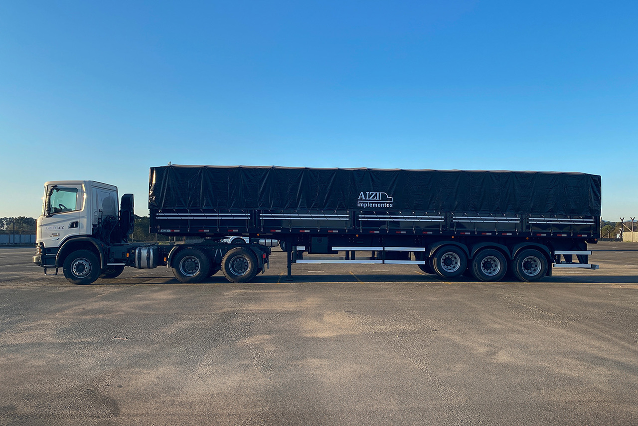 Scania XT 560G - 23/24 6