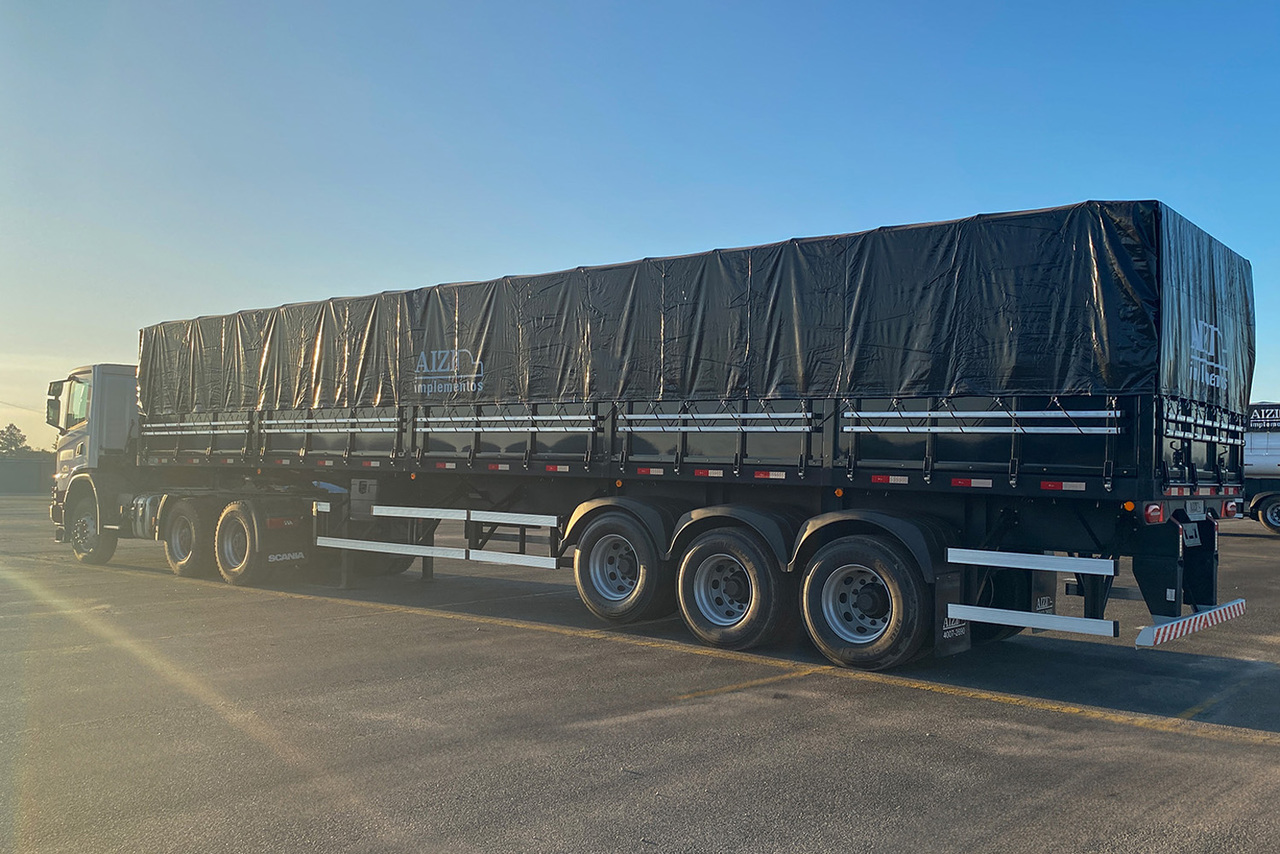 Scania XT 560G - 23/24 7