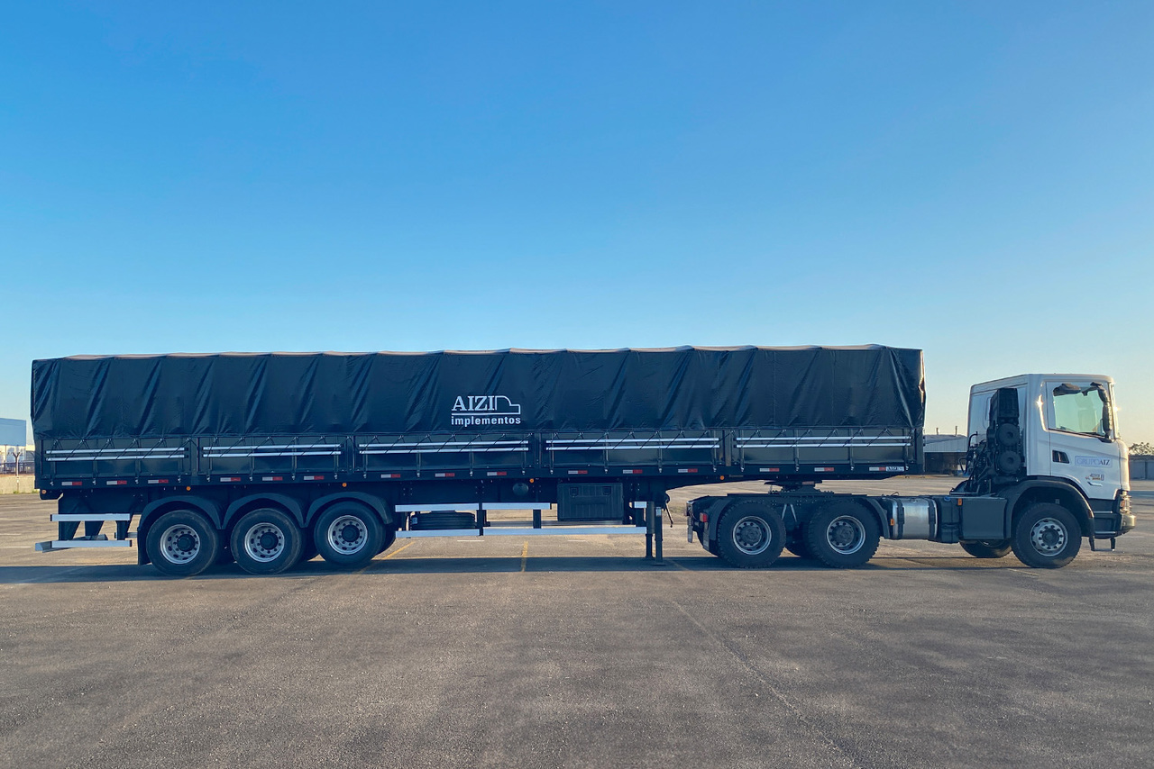 Scania XT 560G - 23/24 8