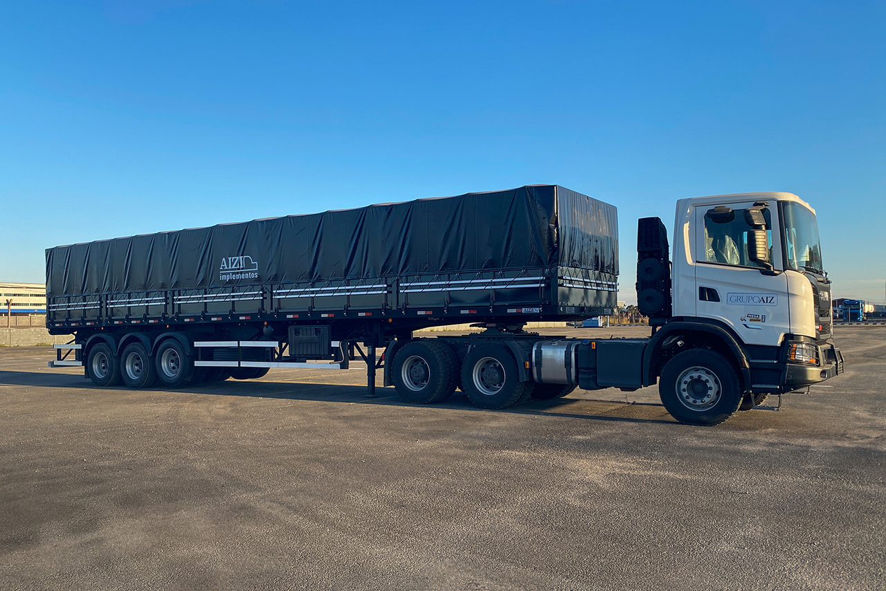 Scania XT 560G - 23/24 11