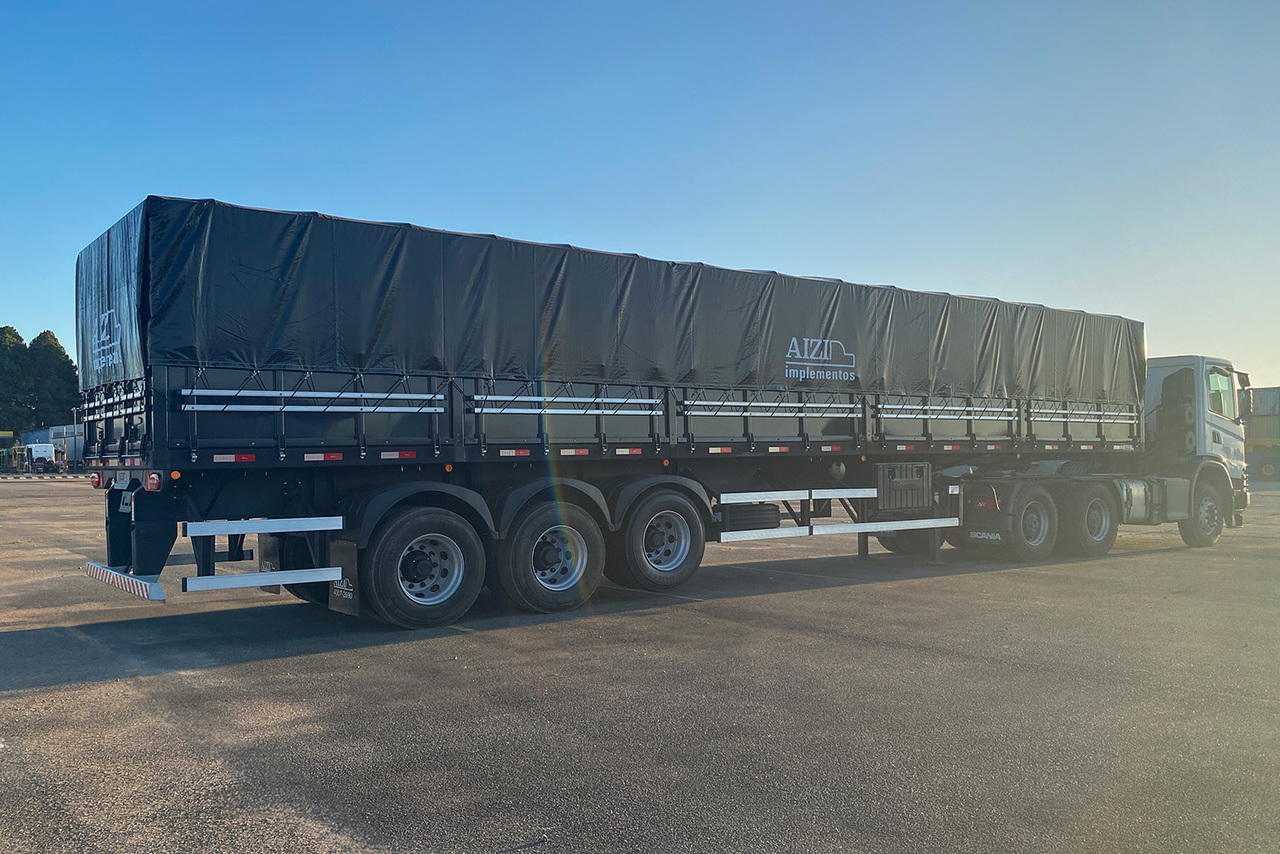 Scania XT 560G - 23/24 12