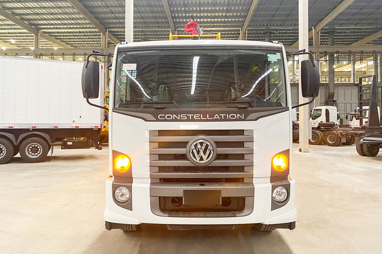 Volkswagen VW 17210 - 24/25 20