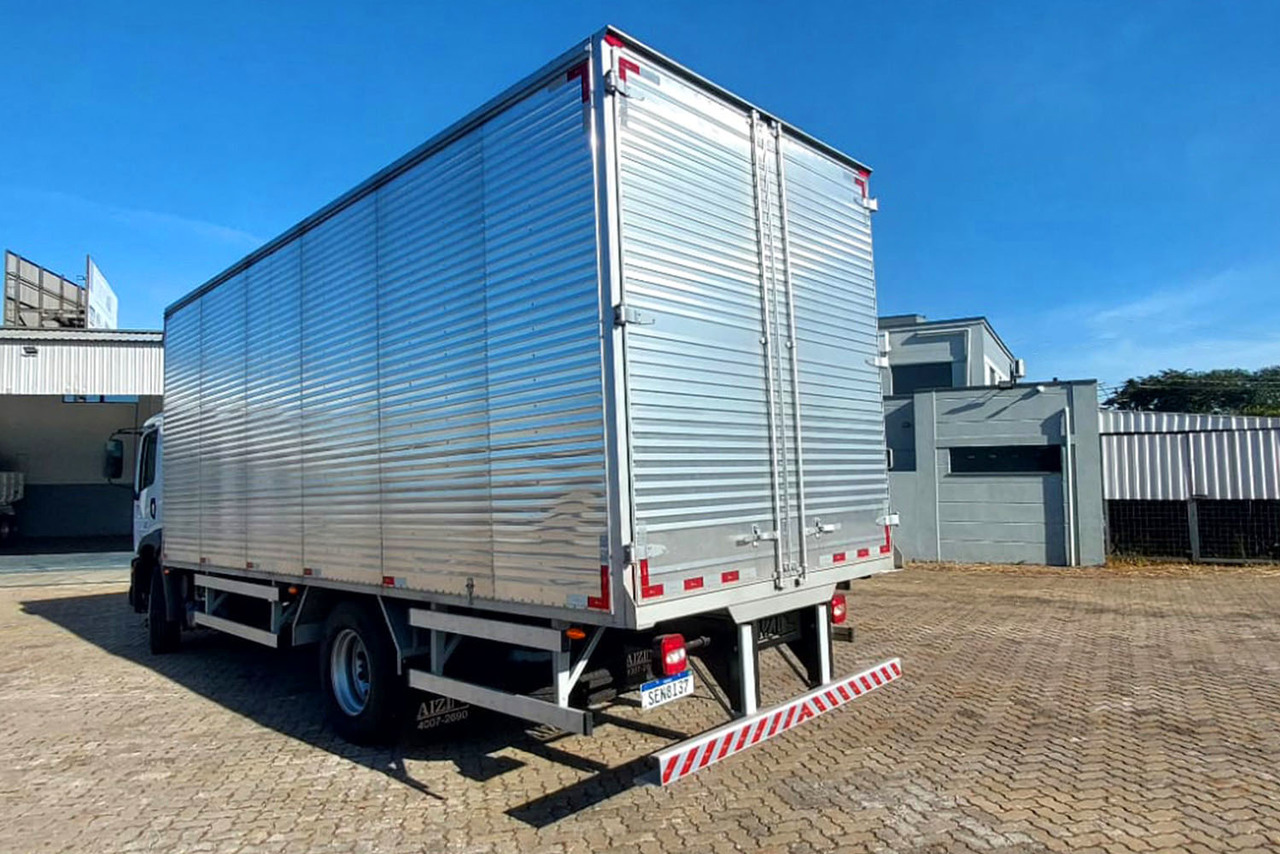 Volkswagen VW 17210 - 24/25 13