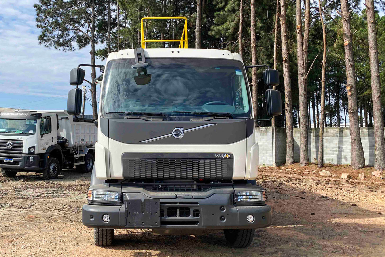 Volvo VMX 290 - 24/24 3