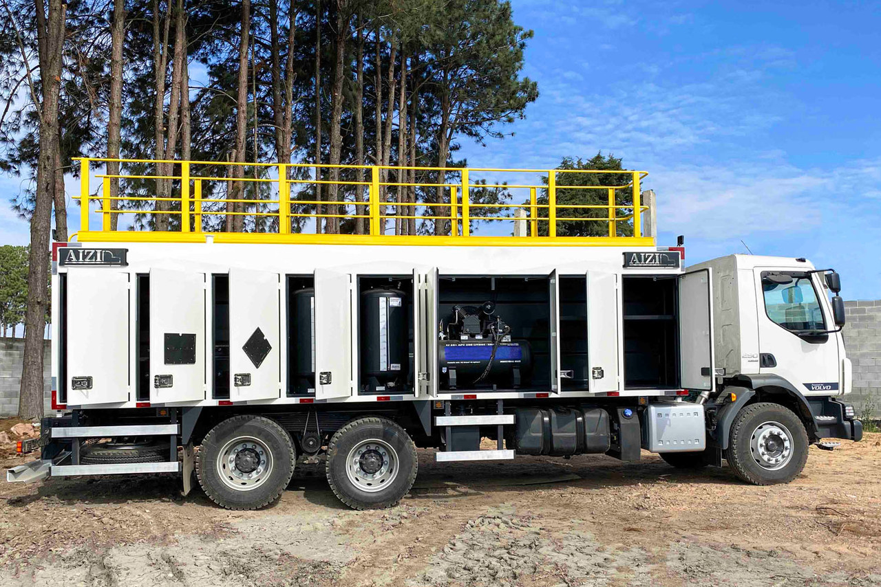 Volvo VMX 290 - 24/24 5