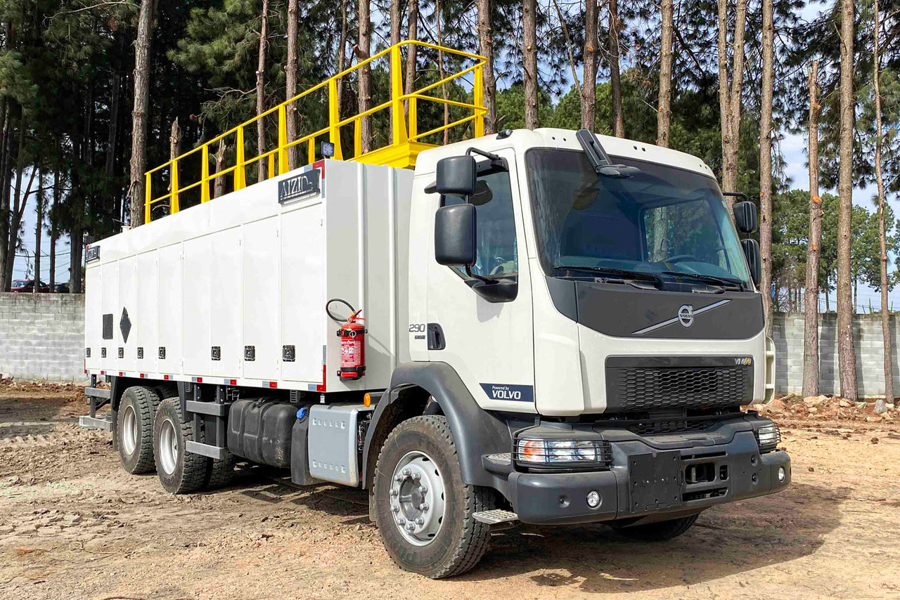 Volvo VMX 290 - 24/24 11