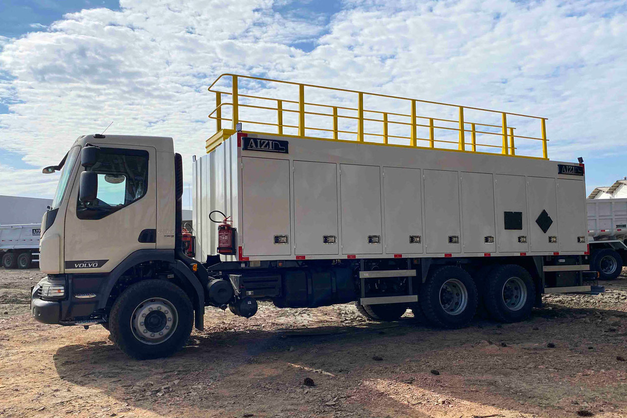 Volvo VMX 290 - 24/24 14
