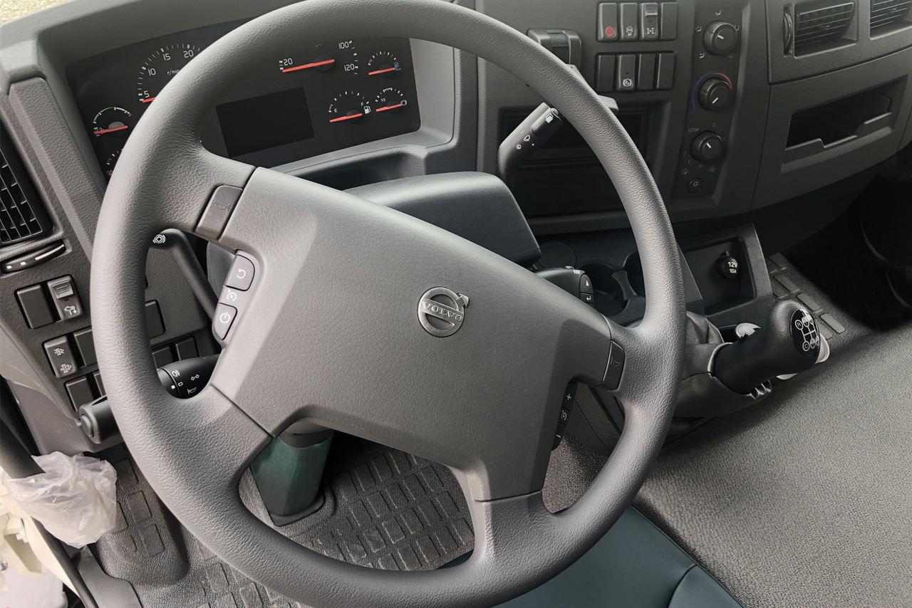 Volvo VMX 290 - 24/24 3