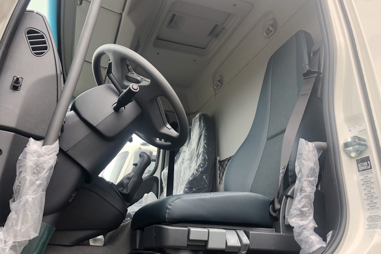 Volvo VMX 290 - 24/24 4