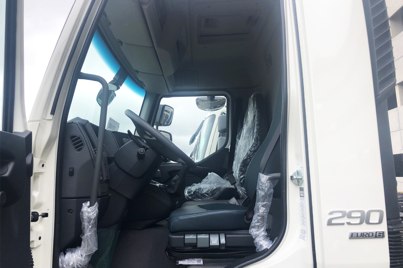 Volvo VMX 290 - 24/24 5