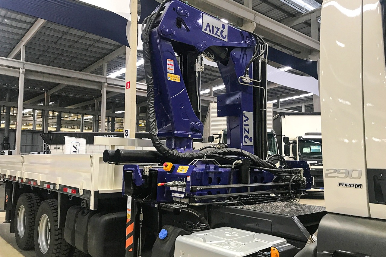 Volvo VMX 290 - 24/24 9