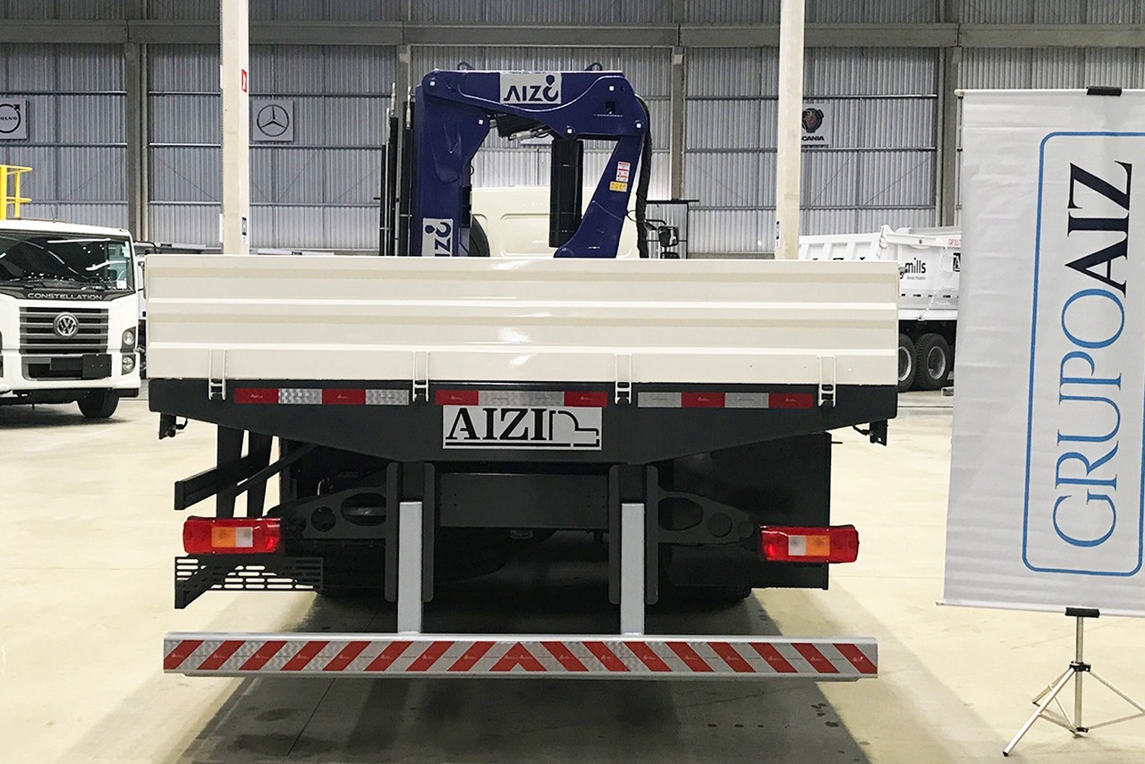 Volvo VMX 290 - 24/24 10