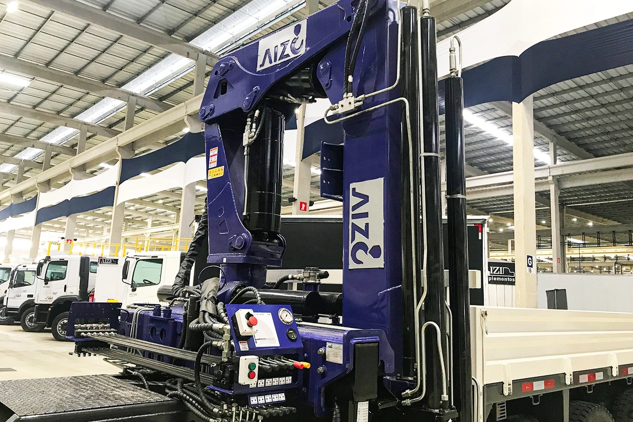 Volvo VMX 290 - 24/24 11