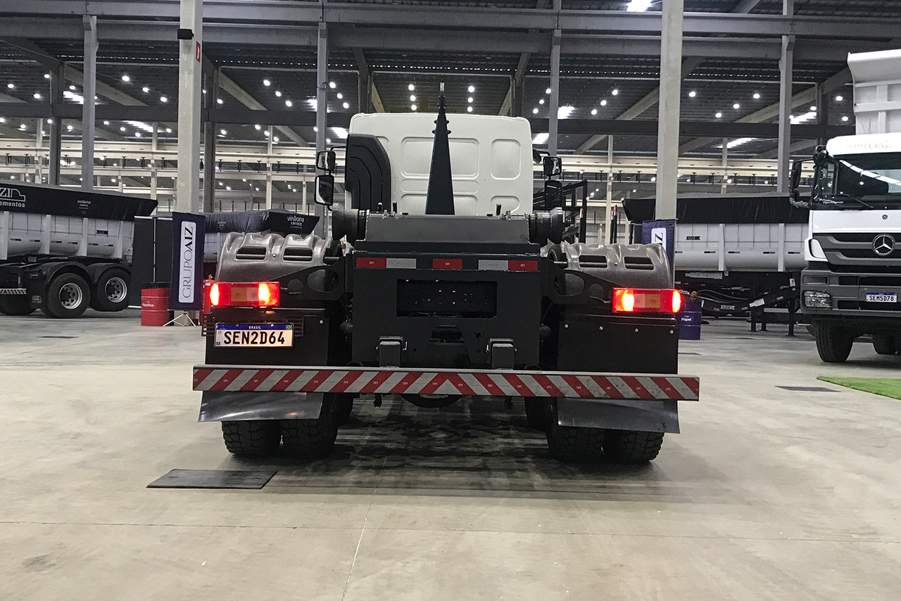 Volvo VMX 290 - 24/24 2
