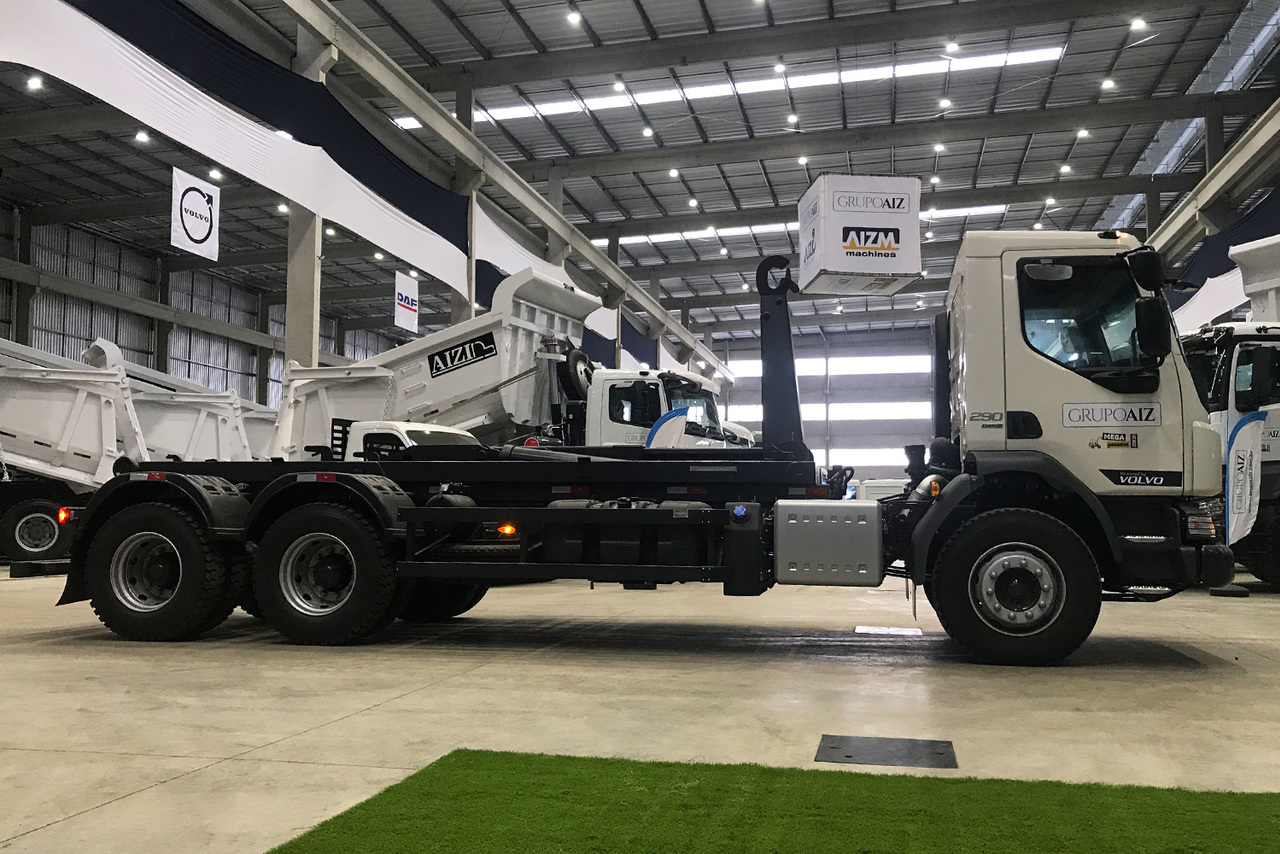 Volvo VMX 290 - 24/24 3