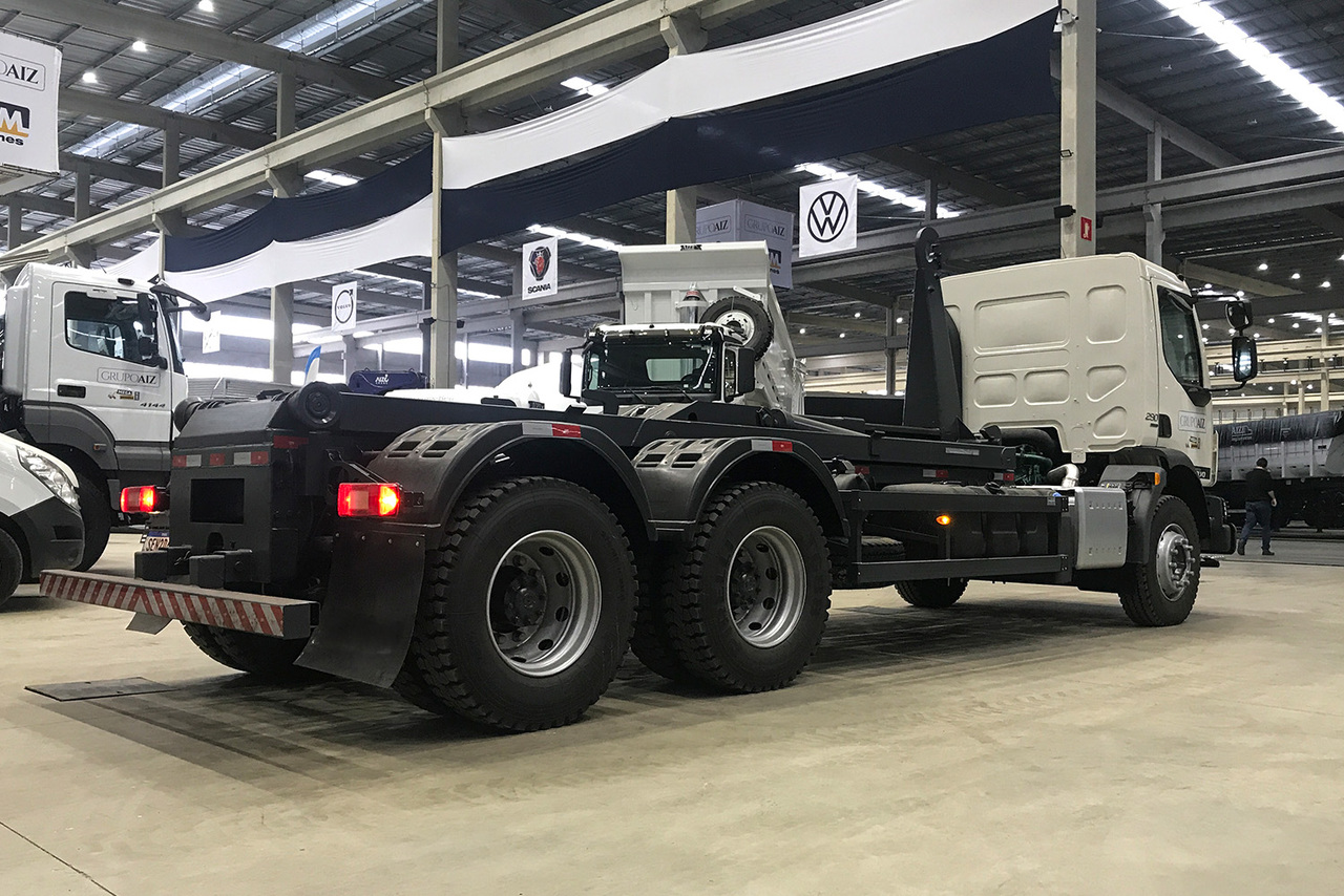 Volvo VMX 290 - 24/24 5