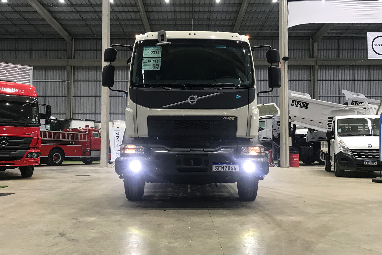 Volvo VMX 290 - 24/24 6